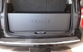 2015-2019 Tahoe/Yukon/Escalade Front Fire Subwoofer Box *New*
