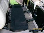 02 & Up Avalanche/Escalade EXT Dual Downfire Box
