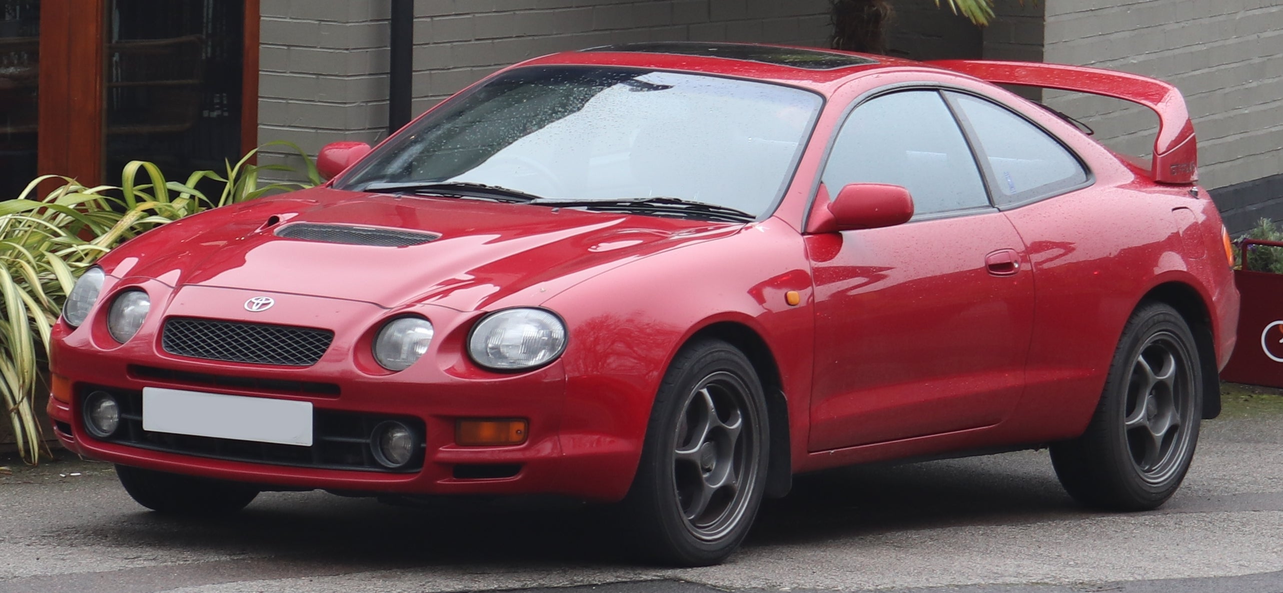 Celica
