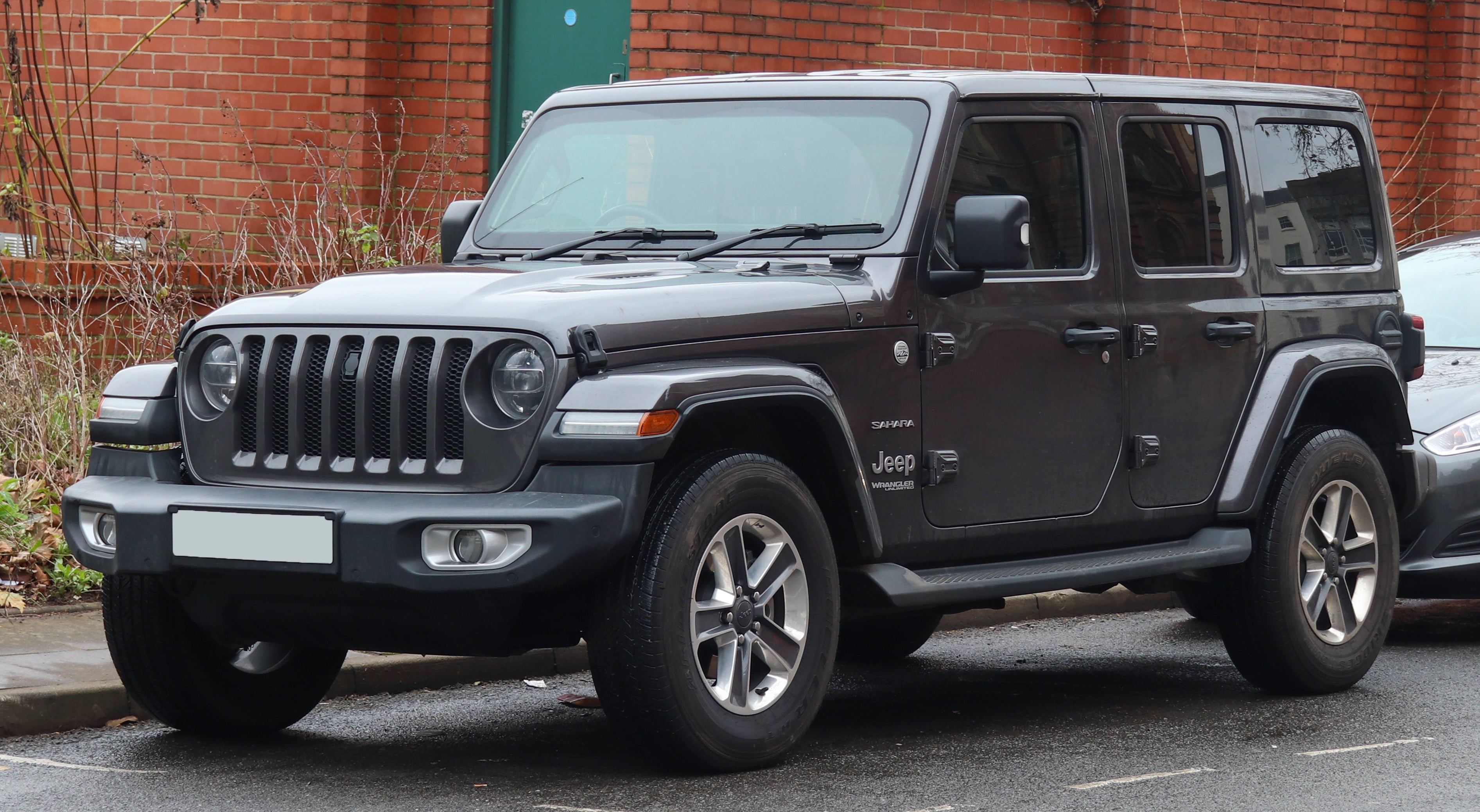 Jeep Sub Boxes – Subthump.com