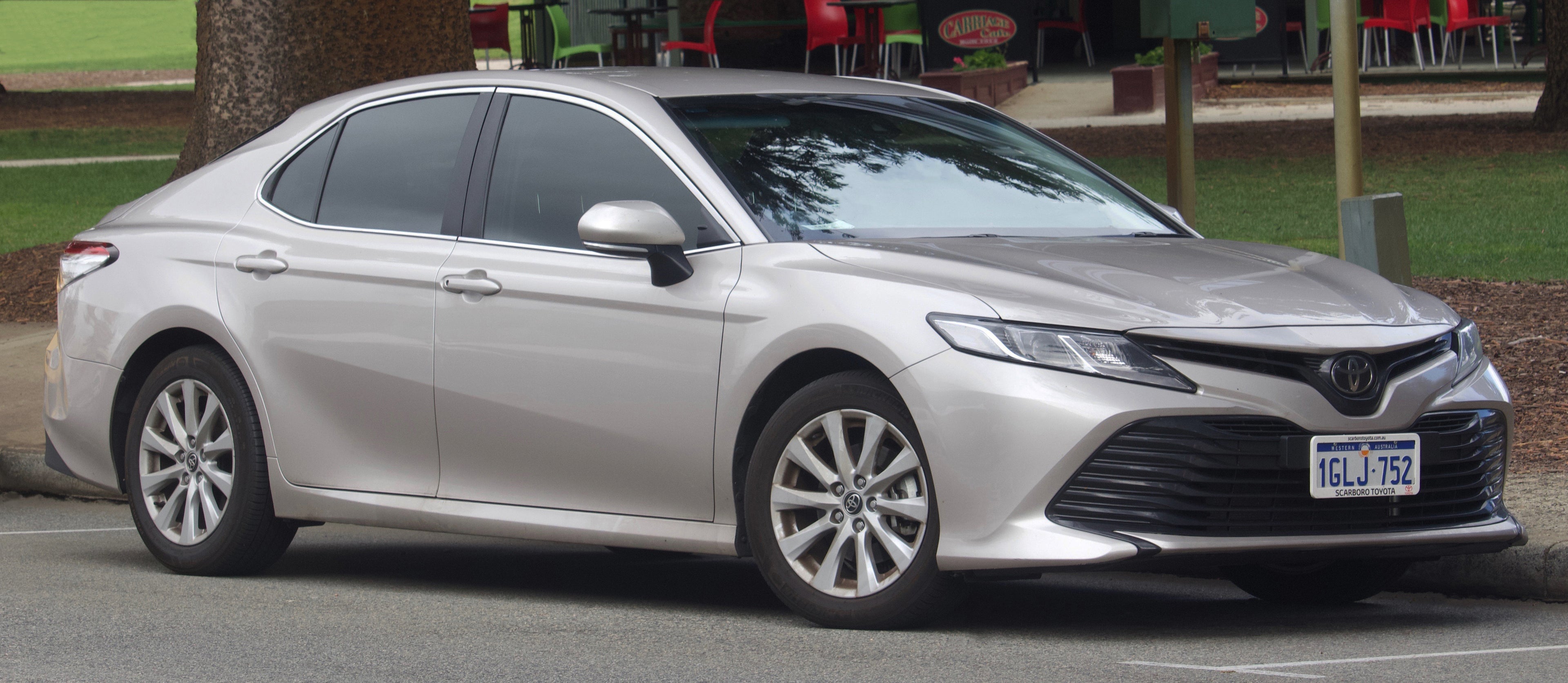 Camry
