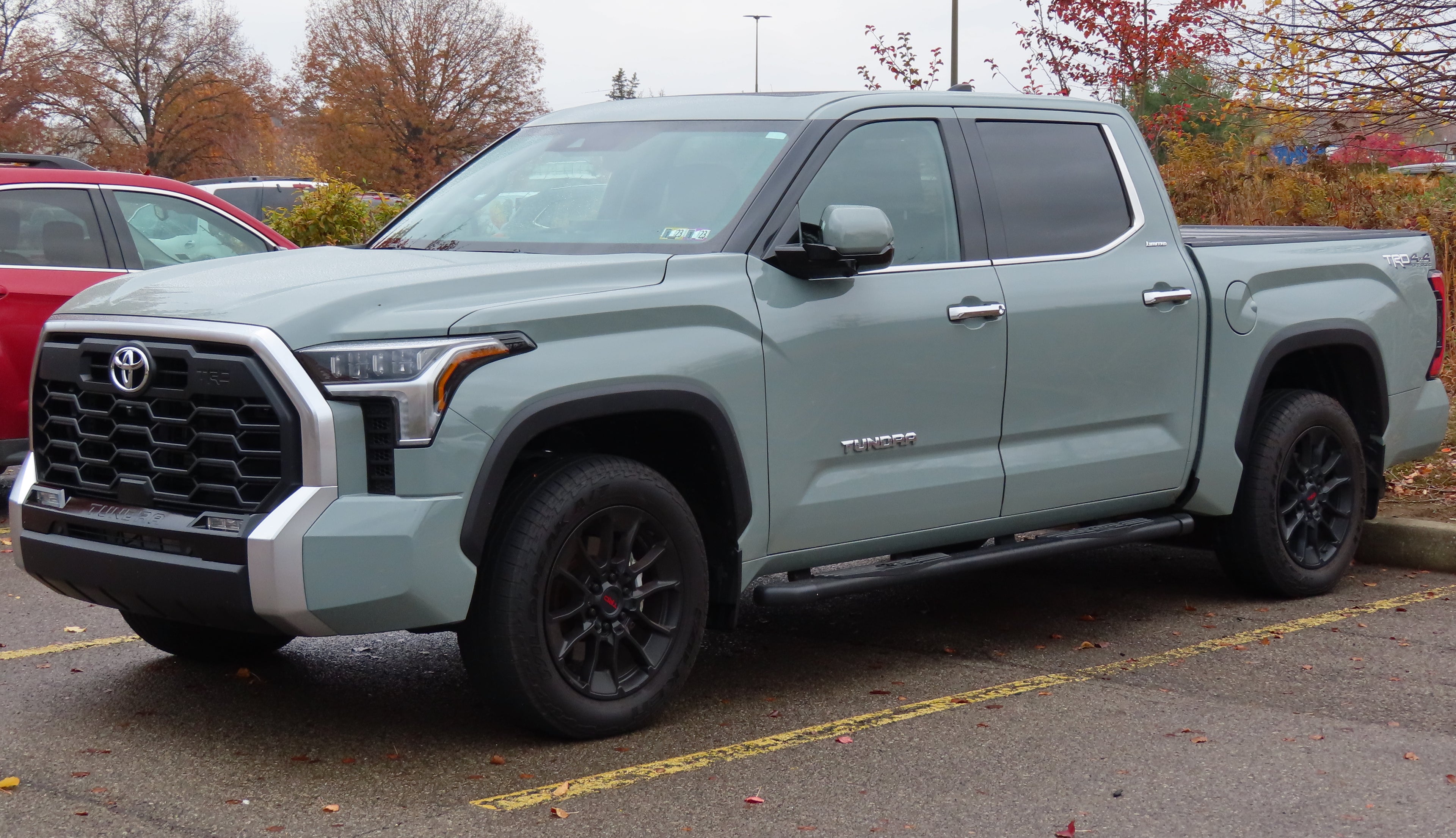 Tundra