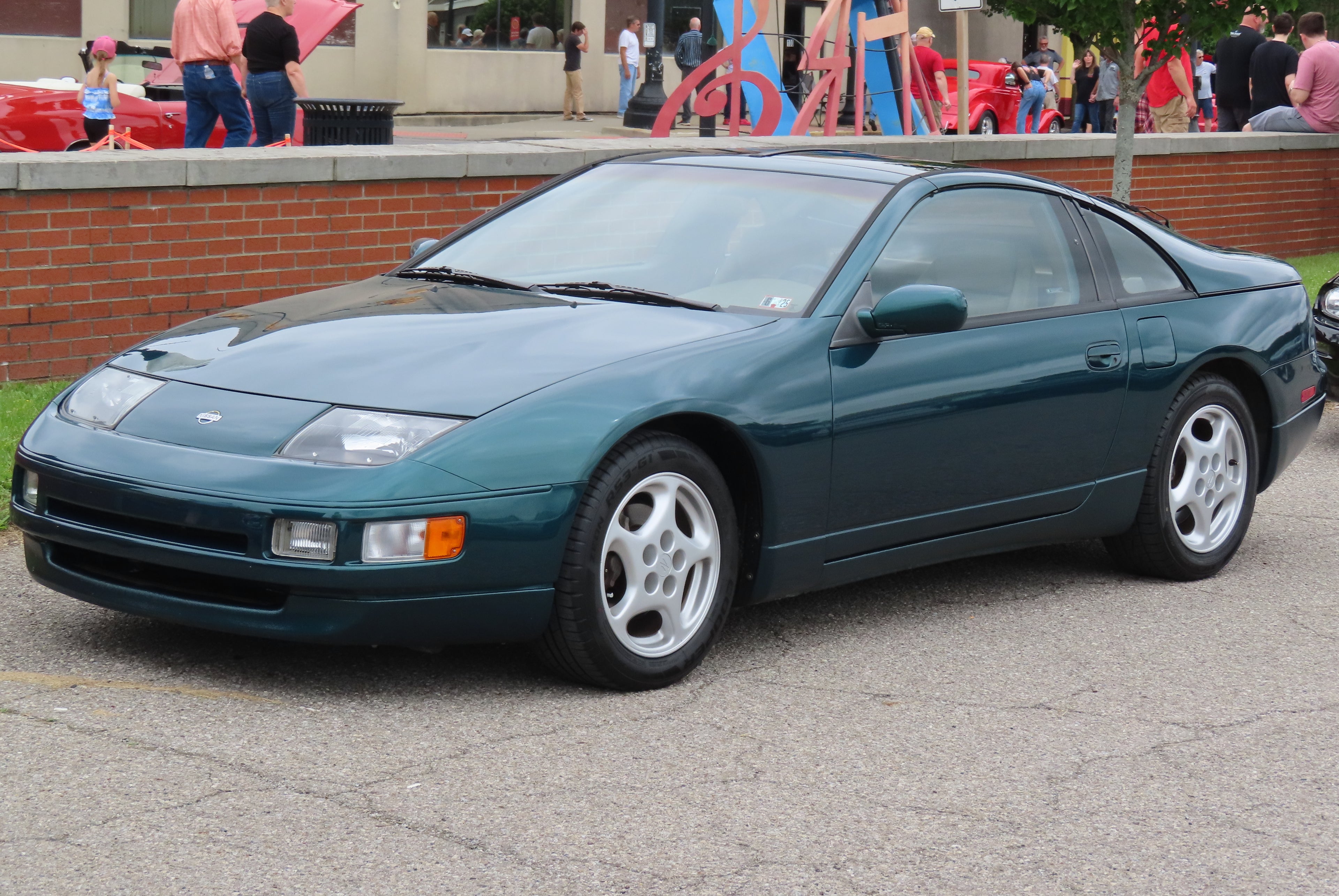 300ZX
