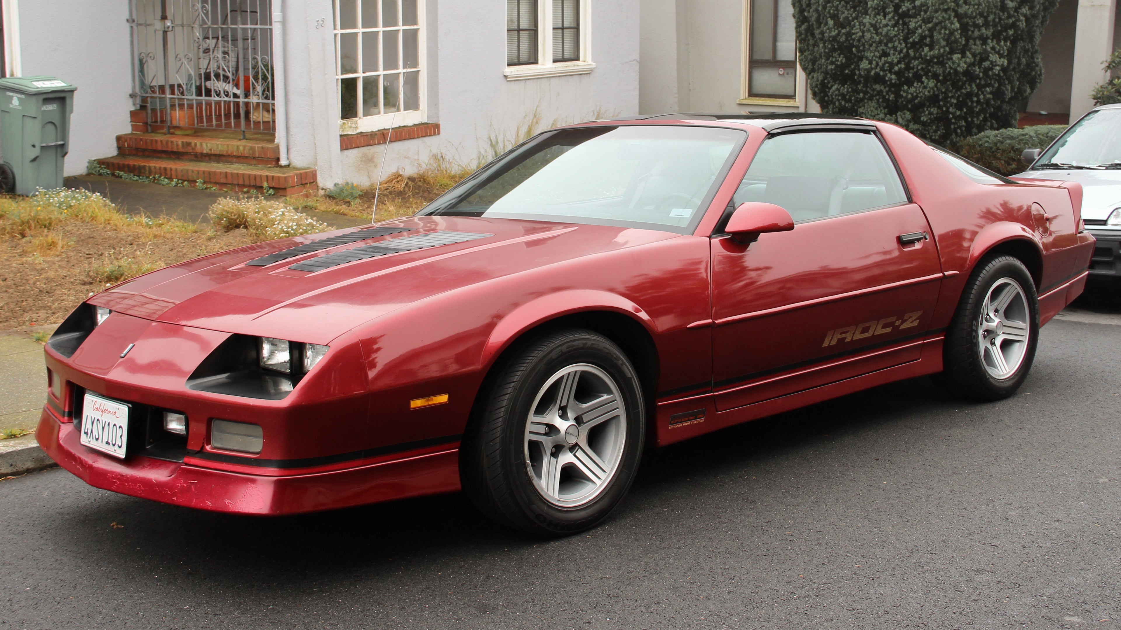 1982-1992 Camaro/Firebird