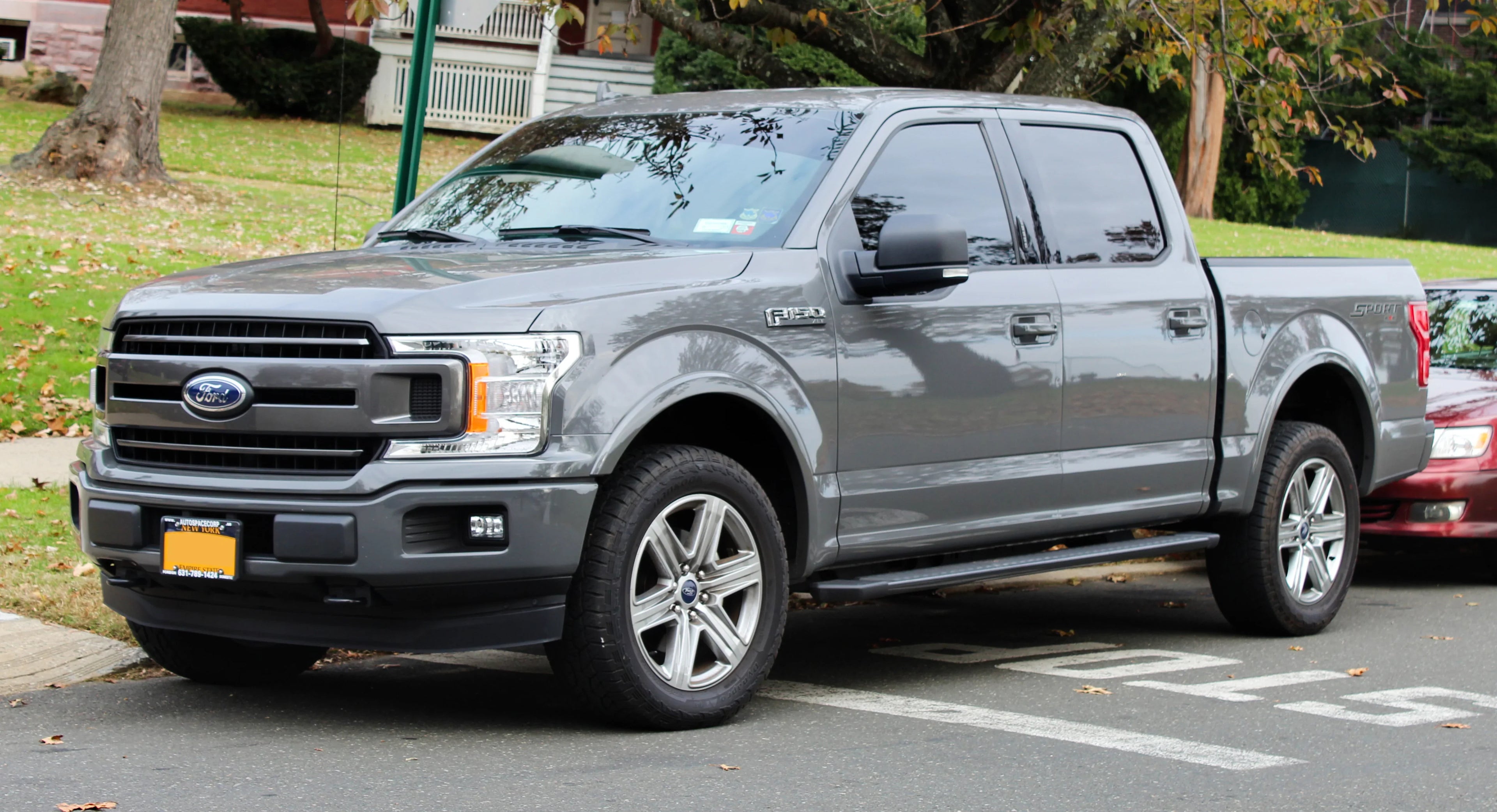 Super Duty