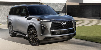 Infiniti