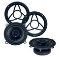 Kicker DS650 2-Way Coax Speakers