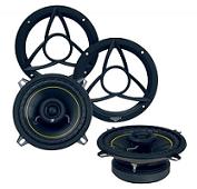 Kicker DS650 2-Way Coax Speakers