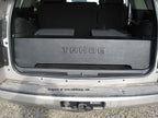 2007-2013 Tahoe/Yukon Downfire Subwoofer Box For Manual Lift Gate