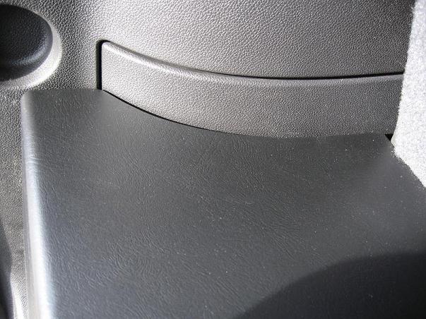2007-2013 Tahoe/Yukon Downfire Subwoofer Box For Manual Lift Gate