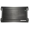 Kicker 10ZX1000.1 Class D Monoblock Car Amplifie