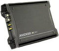 Kicker ZX300.1 Class AB Monoblock Car Amplifier