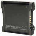 Kicker 10ZX400.1 Class D Monoblock Car Amplifier