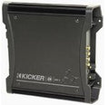 Kicker 10ZX400.1 Class D Monoblock Car Amplifier