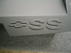 93-02 Camaro/Firebird Rear Well Enclosure *Hot Product*
