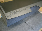 93-02 Camaro/Firebird Rear Well Enclosure *Hot Product*