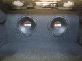 *New* 2013-2015 Chevy Malibu Subwoofer Enclosure 