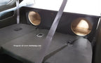 2015-2019 Tahoe/Yukon/Escalade Front Fire Subwoofer Box *New*