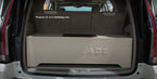 2015-2019 Tahoe/Yukon/Escalade Downfire Sub Box With Amp Shelf