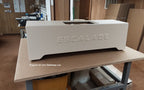 2015-2019 Tahoe/Yukon/Escalade Downfire Sub Box With Amp Shelf