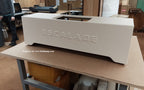 2015-2019 Tahoe/Yukon/Escalade Downfire Sub Box With Amp Shelf