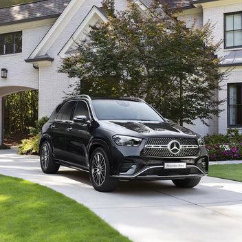 Mercedes