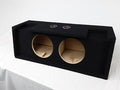 67-69 Camaro Dual 10 Front Fire Subwoofer Box