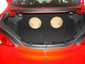 2010-2012 Hundai Genesis Coupe