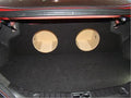 2013-2015 Hyndai Genesis Coupe Subwoofer Enclosure