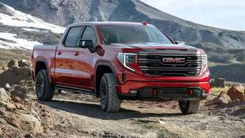 Chevrolet / GMC