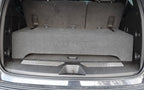 2020-2025 Tahoe/Yukon/Escalade Dual Downfire Sub Box