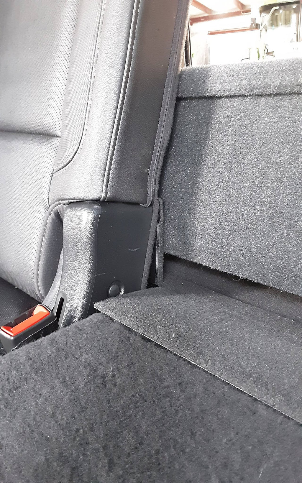 2020-2025 Tahoe/Yukon/Escalade Dual Downfire Sub Box