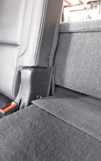 2020-2025 Tahoe/Yukon/Escalade Dual Downfire Sub Box