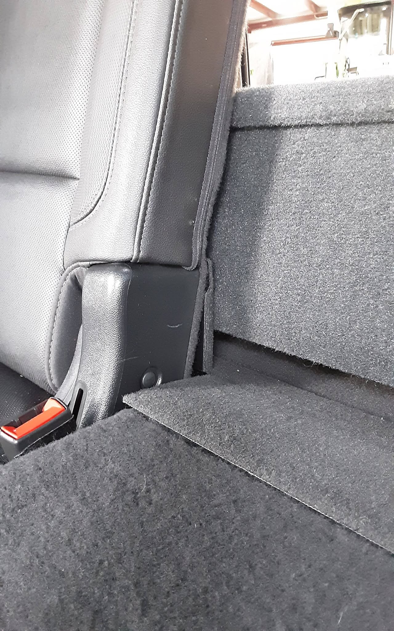 2020-2025 Tahoe/Yukon/Escalade Dual Downfire Sub Box