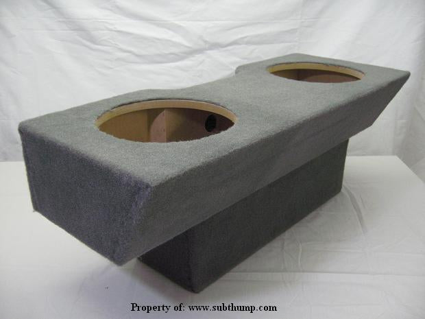 82-92 3rd Gen. Camaro/Firebird Rear Well Enclosure