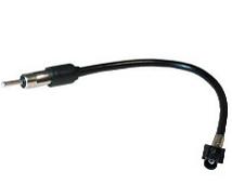Metra 40-EU10 AM/FM Antenna Adapter