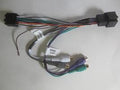 Subthump Exclusive 2010-2015 Camaro Plug & Play RCA Output T-Harness For Factory Boston Amp V4.0  *Best Seller*