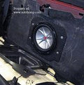 2011-2015 Camaro Convertible Factory Subwoofer Replacement Mount 