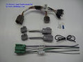 Subthump Exclusive 2010-2015 Camaro Plug & Play Factory Amp Replacement Kit V4.0 *Hot Product*