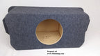 *New* 2016-2024 Camaro LT/LS/SS/ZL1  Single 10/12 Front Fire Subwoofer Box