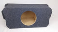 *New* 2016-2024 Camaro LT/LS/SS/ZL1  Single 10/12 Front Fire Subwoofer Box