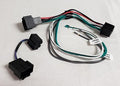 2014-2018 Silverado/Sierra With BOSE Plug N Play T-Harness And ANC Defeat Harness Kit 