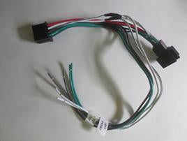 *New" 2016-2018 Camaro With BOSE Plug N Play T-Harness