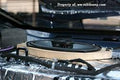 2010-2015 Camaro Rear 6x9 Speaker Mounts (pair)