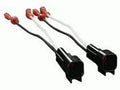 2010-2015 Camaro Speaker Replacement Harness