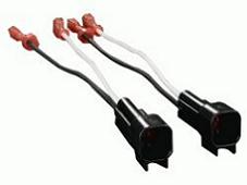 2010-2015 Camaro Speaker Replacement Harness