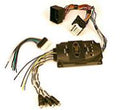 Pac Audio AA-GM44 Add Amp Interface