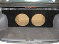 1995-2000 Dodge Avenger Subwoofer Enclosure