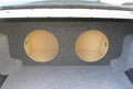 1999-2005 BMW 3 Series Sedan Subwoofer Enclosure