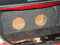 2002-2011 Toyota Camry SE Subwoofer Enclosure